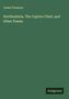 James Thomson: Northumbria. The Captive Chief, and Other Poems, Buch