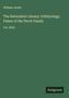 William Jardin: The Naturalists Library: Ichthyology, Fishes of the Perch Family, Buch