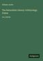 William Jardin: The Naturalists Library: Ichthyology, Fishes, Buch