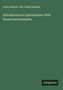 Peter Guthrie Tait: Introduction to Quaternions. With Numerous Examples, Buch