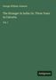 George William Johnson: The Stranger In India: Or, Three Years In Calcutta, Buch