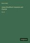 Henry Solly: James Woodford. Carpenter and Chartist, Buch