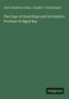 Ein grünes Cover mit dem Titel "The Cape of Good Hope and the Eastern Province of Algoa Bay" und Autorenangaben. Unten steht "Antigonos".