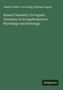 Justus Freiherr Von Liebig: Animal Chemistry: Or Organic Chemistry In Its Applications to Physiology and Pathology., Buch