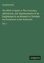 George Borrow: The Bible in Spain or The Journeys, Adventures, and Imprisonments of an Englishman in an Attempt to Circulate the Scriptures in the Peninsula, Buch