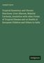 Joseph Fayrer: Tropical Dysentery and Chronic Diarrhoea. Liver Abscess, Malarial Cachexia, Insolation with other Forms of Tropical Disease and on Health of European Children and Others in India, Buch
