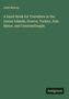 John Murray, A hand-Book for Travellers in the Ionian Islands, Greece, Turkey, Asia Minor, and Constantinople. Grüner Hintergrund.