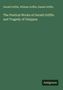 Buchtitel und Autoren: "The Poetical Works of Gerald Griffin and Tragedy of Gisippus", Autoren: Gerald, William, Daniel Griffin.