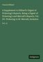 Francis Hilliard: A Supplement to Hilliard's Digest of Pickering's Reports. Being a Digest of Pickering's and Metcalf's Reports, Vol. XV. Pickering to III. Metcalf, Inclusive, Buch