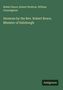 Titel: "Sermons by the Rev. Robert Bruce, Minister of Edinburgh." Grün, Autoren: Robert Bruce, Robert Wodrow, William Cunningham.