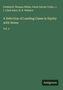 Frederick Thomas White: A Selection of Leading Cases in Equity with Notes, Buch