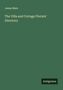 James Main: The Villa and Cottage Florists' Directory, Buch