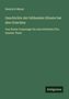 Heinrich Meyer, Geschichte der bildenden Künste bei den Griechen. Verlag: Antigonos. Grüner Hintergrund.