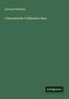 Richard Wilhelm: Chinesische Volksmärchen, Buch