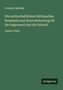 Friedrich Matthäi: Die wirthschaftlichen Hülfsquellen Russlands und deren Bedeutung für die Gegenwart und die Zukunft, Buch