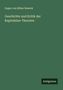 Eugen von Böhm-Bawerk: Geschichte und Kritik der Kapitalzins-Theorien, Buch