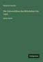 Heinrich Denifle: Die Universitäten des Mittelalters bis 1400, Buch