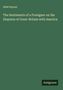Abbé Raynal: The Sentiments of a Foreigner on the Disputes of Great-Britain with America, Buch