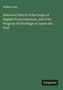 William Gray: Historical Sketch of the Origin of English Prose Literature, and of its Progress till the Reign of James the First, Buch
