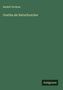 Rudolf Virchow: Goethe als Naturforscher, Buch