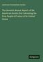 American Colonization Society: The Seventh Annual Report of the American Society for Colonizing the Free People of Colour of he United States, Buch