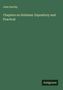John Hartley: Chapters on Holiness: Expository and Practical, Buch