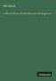 Abbé Raynal: A Short View of the History of England, Buch