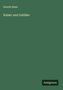 Henrik Ibsen: Kaiser und Galiläer, Buch