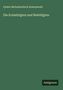 Fjodor M. Dostojewski: Die Erniedrigten und Beleidigten, Buch