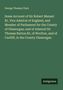 George Thomas Clark: Some Account of Sir Robert Mansel Kt, Vice Admiral of England, and Member of Parliament for the County of Glamorgan; and of Admiral Sir Thomas Button Kt, of Worlton, and of Cardiff, in the County Glamorgan, Buch
