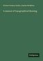 Richard Somers Smith: A manual of topographical drawing, Buch