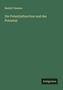 Rudolf Clausius: Die Potentialfunction und das Potential, Buch