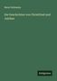 Marie Nathusius: Die Geschichten von Christfried und Julchen, Buch