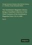 George Laurence Gomme: The Gentleman's Magazine Library. Being a Classified Collection of the Chief Contents of the Gentleman's Magazine from 1731 to 1868, Buch