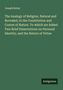 Joseph Butler: The Analogy of Religion, Natural and Revealed, to the Constitution and Course of Nature. To which are Added Two Brief Dissertations on Personal Identity, and the Nature of Virtue, Buch