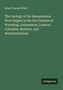 Israel Charles White: The Geology of the Susquehanna River Region in the Six Counties of Wyoming, Lackawanna, Luzerne, Columbia, Montour, and Northumberland., Buch