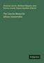 Abraham Lincoln: The Lincoln Memorial. Album-Immortelles, Buch