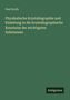 Paul Groth: Physikalische Krystallographie und Einleitung in die krystallographische Kenntniss der wichtigsten Substanzen, Buch
