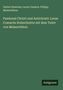 Gustav Kawerau: Passional Christi und Antichristi: Lucas Cranachs Holzschnitte mit dem Texte von Melanchthon, Buch