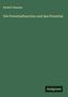 Rudolf Clausius: Die Potentialfunction und das Potential, Buch