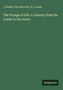 J. Wesley van Dervoort: The Voyage of Life. A Journey from the Cradle to the Grave, Buch