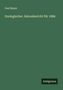 Paul Mayer: Zoologischer Jahresbericht für 1886, Buch