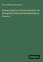Grüner Hintergrund mit Text: "Ernst Wilhelm Förstemann" und "Erläuterungen zur Mayahandschrift der Königlichen Öffentlichen Bibliothek zu Dresden". Unten rechts steht "Antigonos".