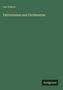 Leo N. Tolstoi: Patriotismus und Christentum, Buch