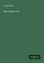 Georg Gellert: Das Goldene Tor, Buch