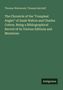 Thomas Westwood: The Chronicle of the "Compleat Angler" of Izaak Walton and Charles Cotton. Being a Bibliographical Record of its Various Editions and Mutations, Buch, Buch