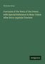 Nicholas Senn: Fractures of the Neck of the Femur: with Special Reference to Bony Union After Intra-capsular Fracture, Buch