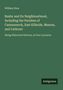 William Ross: Busby and Its Neighbourhood, Including the Parishes of Carmunnock, East Kilbride, Mearns, and Cathcart, Buch, Buch