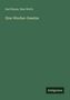 Karl Braun: Zins-Wucher-Gesetze, Buch