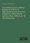 Benjamin Gott Kinnear: Cruces Shakespearianæ; Difficult Passages in the Works of Shakespeare; The Text of the Folio and Quartos Collated with the Lections of Recent Editions and the Old Commentators, Buch, Buch